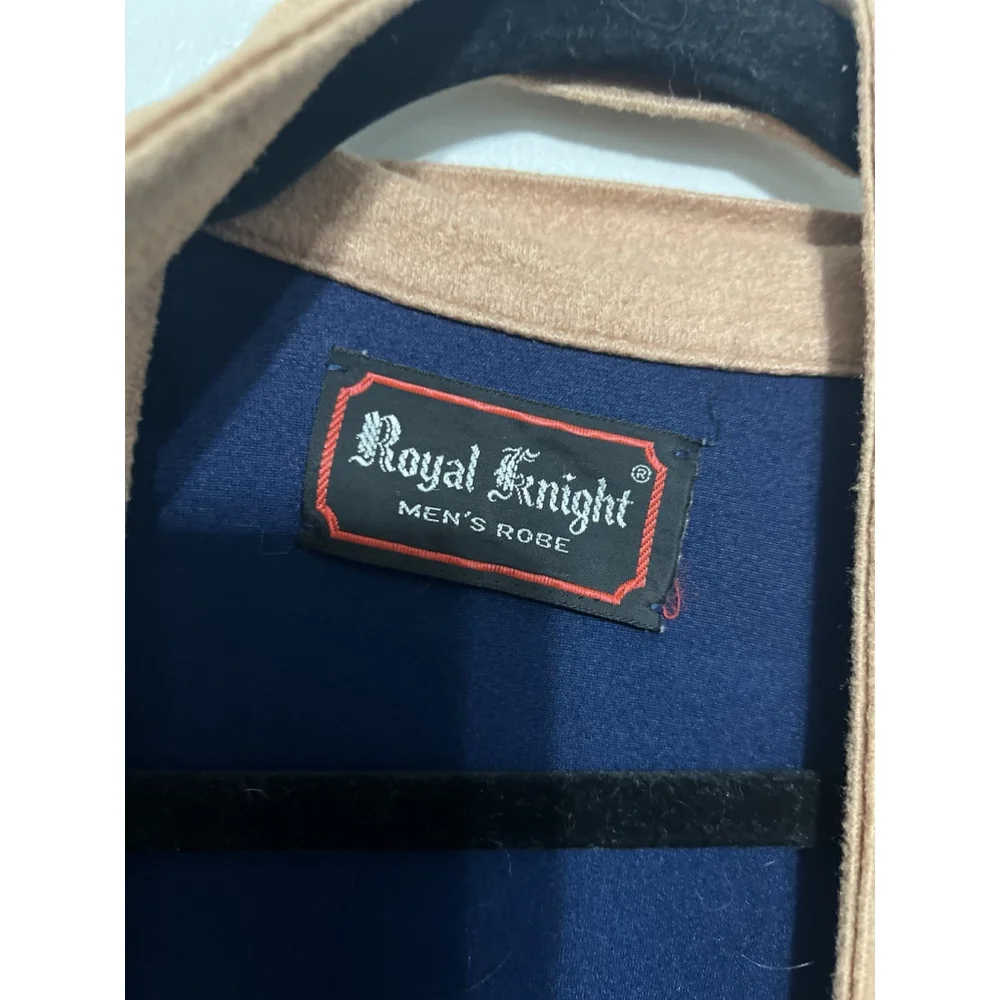 Royal Knight this vintage